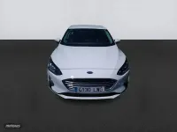 Usado Ford Focus Trend+ 120 CV (88 kW) 2022 Blanco