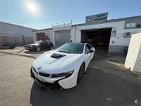 Occasion BMW i8 362 ch (266 kW) 2014 Blanc Coupé