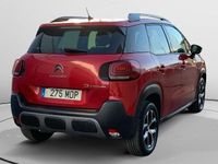 Usado Citroën C3 Aircross Shine 110 CV (80 kW) 2023 SUV