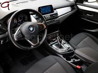 Usado BMW 218 150 CV (110 kW) 2018 Blanco Familiar