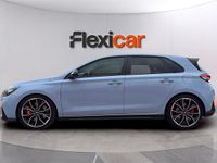 Usado Hyundai i30 N Performance 275 CV (202 kW) 2019 Azul Berlina