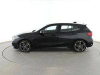 Usado BMW 118 M Sport 136 CV (100 kW) 2024 Negro Utilitario