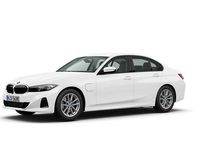Uusi BMW 330e Shadowline 292 HP (214 kW) 2026