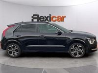 Usado Kia Niro 141 CV (103 kW) 2024 Negro SUV