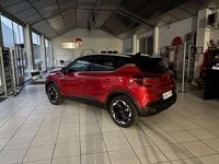Nuevo Mitsubishi ASX 158 CV (116 kW) 2025 Rojo SUV