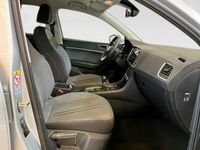 Usado Seat Ateca Style 150 HP (110 kW) 2025 Cinzento SUV