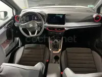 Usado Seat Arona FR 115 CV (84 kW) 2024 Blanco SUV