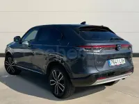 Usado Honda HR-V Advance 131 CV (96 kW) 2022 Gris / plata SUV