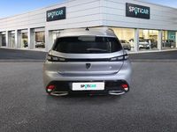 Usado Peugeot 308 Allure 130 CV (95 kW) 2024 Gris Berlina