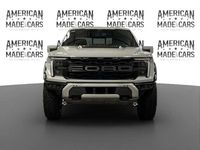 Usado Ford F-150 Raptor 450 CV (330 kW) 2023 Gris Pickup/Camioneta