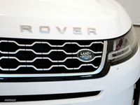 usado Land Rover Range Rover evoque 2.0 D180 SE AUTO 4WD