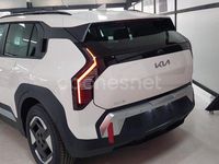 Nuevo Kia EV3 Air 150 kW (204 CV) 2025 Eléctrico SUV