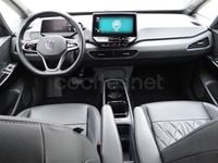 Usado VW ID.3 Pro Performance 150 kW (204 CV) 2022 Eléctrico Utilitario
