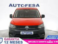 usado VW Caddy Furgón Profesional 2.0 TDI 75cv 4p S/S #BLUETOOTH