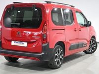 Usado Citroën Berlingo Shine 130 CV (95 kW) 2019 Monovolumen