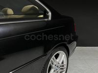 Occasion BMW 330 231 ch (169 kW) 2002 Noir Coupé