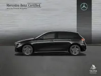 Usado Mercedes A250 218 CV (160 kW) 2025 Negro Berlina