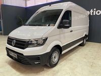 usado VW Crafter 35 Furgón BM TN L3H2 2.0 TDI 103kW (140CV)