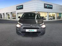 Usado Citroën C4 Live 110 CV (80 kW) 2022 Gris Berlina