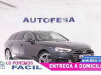 Usado Audi A4 Advanced 163 CV (119 kW) 2023 Familiar