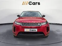 Usado Land Rover Range Rover evoque R-Dynamic 150 CV (110 kW) 2019 Granate SUV