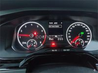 Usado VW Polo United 95 CV (69 kW) 2020 Gris / plata Utilitario