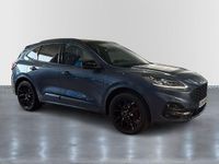 Usado Ford Kuga ST-Line X 225 CV (165 kW) 2023 Ázul chrome (metalizado) SUV
