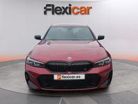 Usado BMW 320e 190 CV (139 kW) 2024 Burdeos Berlina
