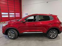 Usado DR DR 3.0 114 CV (83 kW) 2022 Rojo SUV
