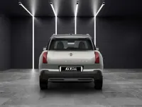 Usado Mini Countryman 150 kW (204 CV) 2024 Gris SUV