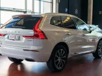 Usado Volvo XC60 Inscription 390 CV (286 kW) 2020 Blanco SUV