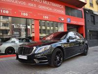 usado Mercedes S350 BT Aut.