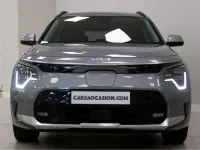 Usado Kia e-Niro 150 kW (204 CV) 2024 Gris SUV