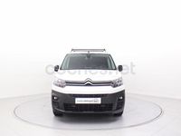 Brugt Citroën Berlingo 102 HK (75 kW) 2024 Hvid MPV