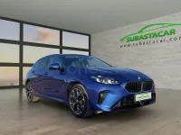 Occasion BMW 120 163 ch (119 kW) 2025 Bleue Citadine