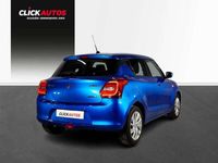 usado Suzuki Swift 1.2 90CV GLE Hybrid