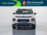 Usado Citroën C3 Aircross PureTech 110 CV (80 kW) 2021 Blanco SUV
