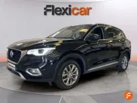 Usado MG HS Comfort 162 CV (119 kW) 2023 Negro SUV