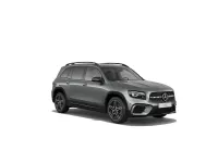 Nuevo Mercedes GLB200 163 CV (119 kW) 2025 Gris montaña SUV