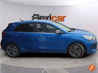 Usado Kia Rio GT-Line 84 CV (61 kW) 2023 Azul