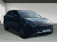 Usado Nissan Qashqai Acenta 140 CV (102 kW) 2024 Negro SUV