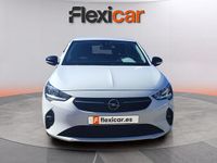 Usado Opel Corsa Edition 75 HP (55 kW) 2022 Branco Citadino