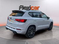 Usado Cupra Ateca 300 CV (220 kW) 2019 Blanco SUV