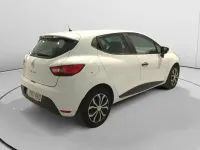 Usado Renault Clio Business 90 CV (66 kW) 2018 Blanco Utilitario