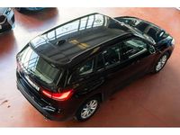 Usado BMW X1 Sport Line 150 CV (110 kW) 2020 Negro SUV