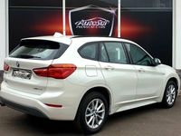 usado BMW X1 Sdrive 16d