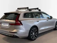 Nuevo Volvo V60 Core 350 CV (257 kW) 2025 Beige Familiar