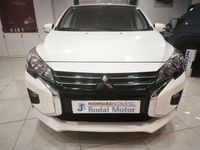 Usado Mitsubishi Space Star 71 CV (52 kW) 2023 Blanco Utilitario