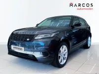 Usado Land Rover Range Rover Velar S 204 CV (150 kW) 2023 SUV