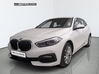 Usado BMW 118 2021 Utilitario